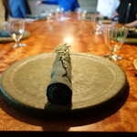 レストラン ナズ - 