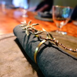 レストラン ナズ - 