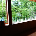 レストラン ナズ - 