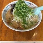 らーめん もんつきかかか - 