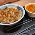 焼きたてのかるび - 料理写真: