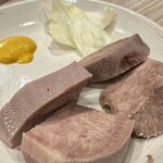 和風もつ料理 あらた - コールタン