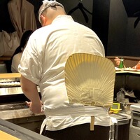 おみ乃 神谷町 - 周りは外国人だらけでした