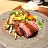 おみ乃 神谷町 - こちら大変美味しかったです