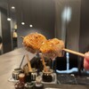 YAKITORI B NAKAMEGURO