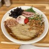 ハちゃんラーメン