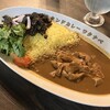 スタンドカレーワタナベ