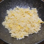 隼 - たまご炒飯