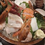 北の味紀行と地酒 北海道 - 