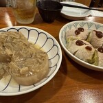 Luv ODEN - 