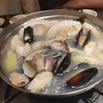 北の味紀行と地酒 北海道 - 