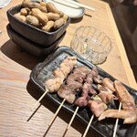 大衆酒場 江戸一 - 