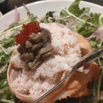 北の味紀行と地酒 北海道 - 