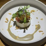 隼 - ぴーたん。