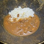 隼 - ハヤシライス“2025”