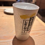 大衆酒場 江戸一 - 