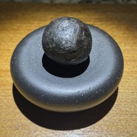 隼 - 漆黒
