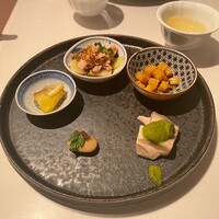 神田 雲林 - 