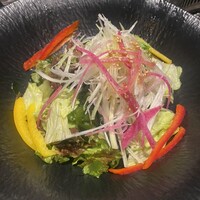 焼肉 天 がむしゃら - 