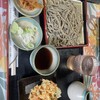 腕打 そばの館 えん野