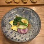 くちばしモダン - 