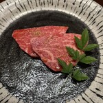 焼肉 銀座コバウ - 