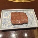 焼肉 銀座コバウ - 
