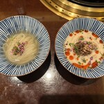 焼肉 銀座コバウ - 