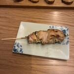 くちばしモダン - 