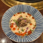 焼肉 銀座コバウ - 