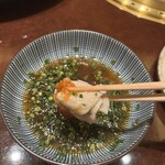 焼肉 銀座コバウ - 