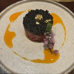 焼肉 銀座コバウ - 