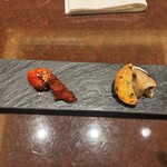 焼肉 銀座コバウ - 