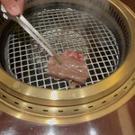 焼肉 銀座コバウ - 