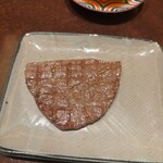 焼肉 銀座コバウ - 