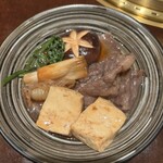 焼肉 銀座コバウ - 