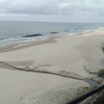 游水亭 いさごや - 湯の浜海水浴場が目の前！