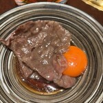 焼肉 銀座コバウ - 
