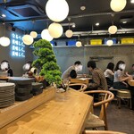 新宿3丁目 スシンジュク マサユメ - 