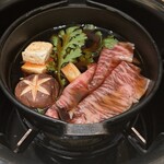焼肉 銀座コバウ - 