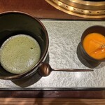 焼肉 銀座コバウ - 