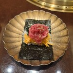 焼肉 銀座コバウ - 