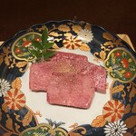 焼肉 銀座コバウ - 