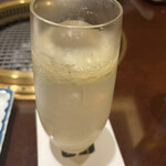 焼肉 銀座コバウ - 