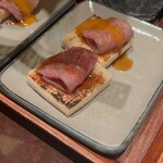 焼肉 銀座コバウ - 