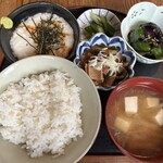 お食事処 いろり - 