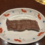 焼肉 銀座コバウ - 