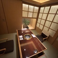 焼肉 銀座コバウ 特別室 - 