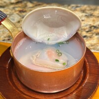 鉄板焼ステーキ 喜扇亭 東京ミッドタウン店 - 