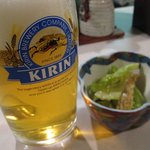 Ootaki - 生ビール